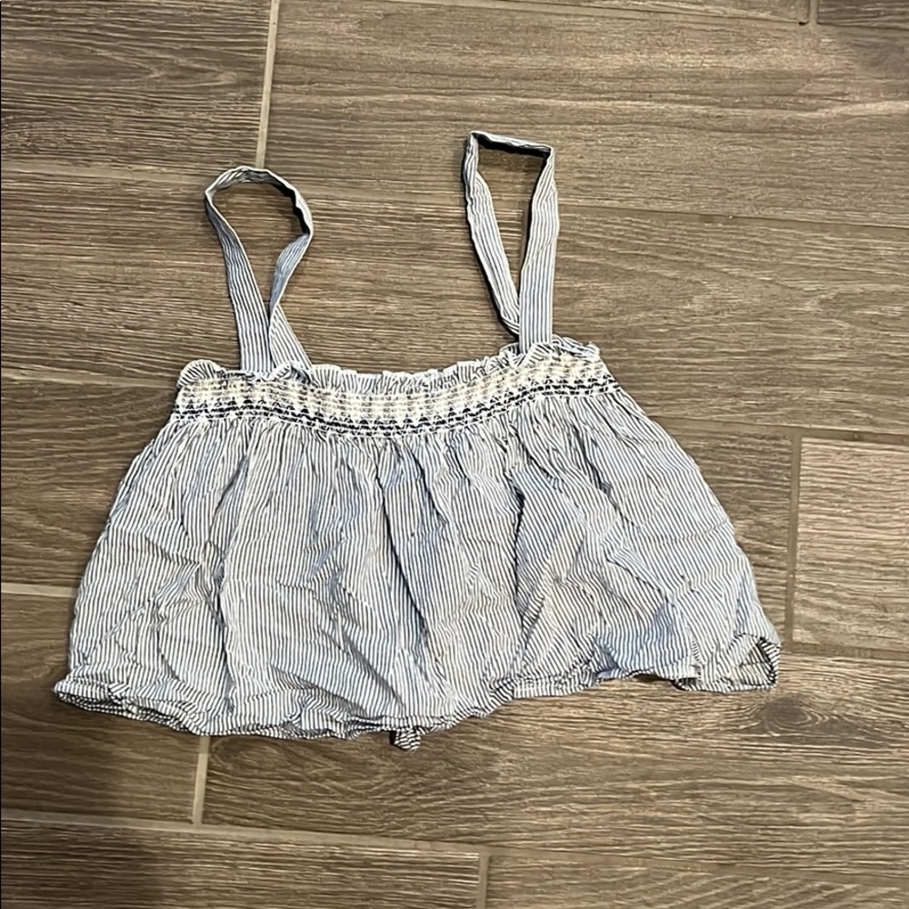 UO Tank